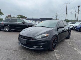 Used 2013 Dodge Dart SXT image 1