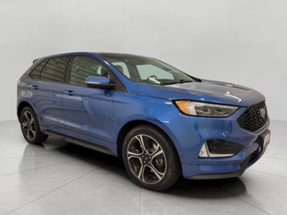 Used 2020 Ford Edge ST w/ Equipment Group 401A image 1