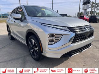 New 2025 Mitsubishi Eclipse Cross SEL image 1