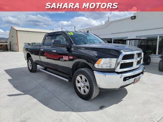 Used 2015 RAM 3500 SLT image 1