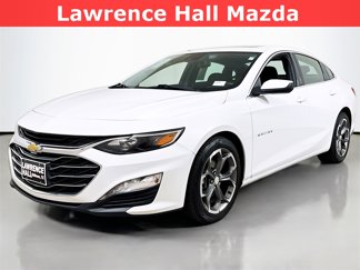 Used 2023 Chevrolet Malibu LT image 1