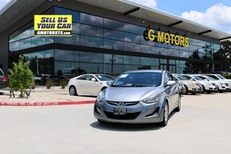 Used 2016 Hyundai Elantra SE image 1