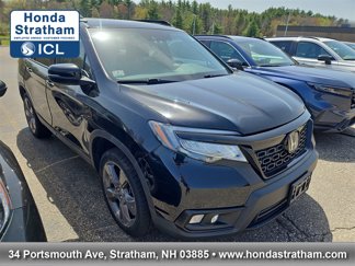 Used 2020 Honda Passport Touring image 1