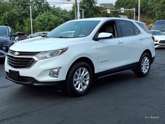 Used 2019 Chevrolet Equinox LT image 1