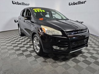 Used 2013 Ford Escape SEL image 1