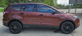 Used 2018 Ford Escape S image 1