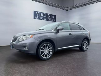 Used 2012 Lexus RX 350 AWD image 1