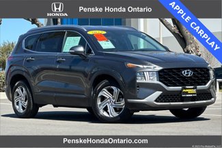 Used 2023 Hyundai Santa Fe SEL image 1