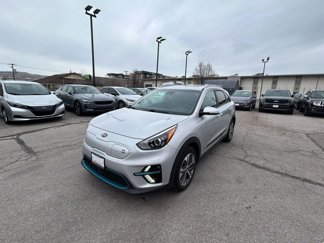 Used 2020 Kia Niro EX Premium w/ Cold Weather Package image 1