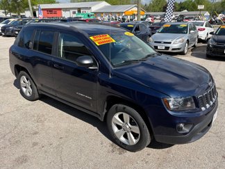 Used 2016 Jeep Compass Sport w/ Power Value Group image 1