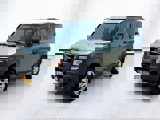 Used 2004 Honda Element EX image 1
