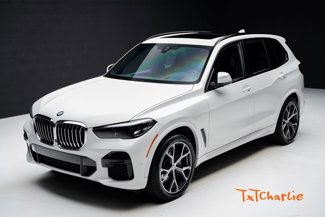 Used 2023 BMW X5 sDrive40i w/ M Sport Package image 1