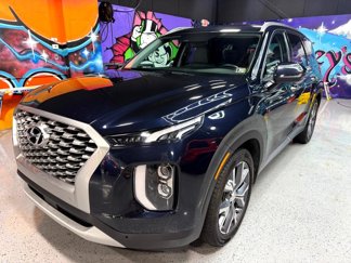 Used 2021 Hyundai Palisade SEL w/ Premium Package image 1