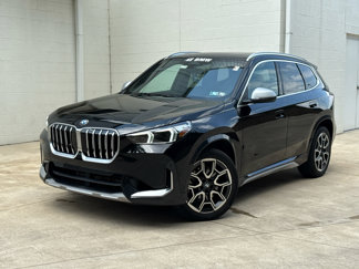 Used 2024 BMW X1 xDrive28i w/ Convenience Package image 1