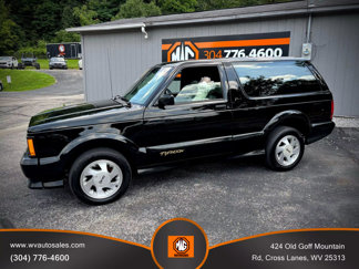 Used 1993 GMC Jimmy image 1