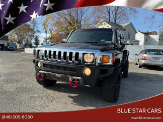 Used 2007 HUMMER H3 w/ Chrome Appearance Package image 1