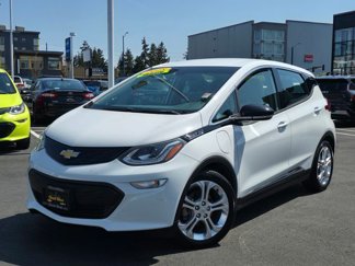 Used 2018 Chevrolet Bolt LT image 1