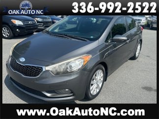 Used 2014 Kia Forte EX image 1