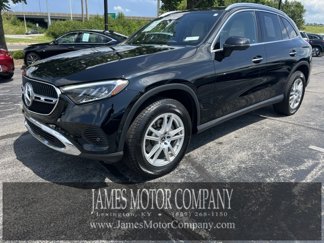 Certified 2023 Mercedes-Benz GLC 300 4MATIC image 1