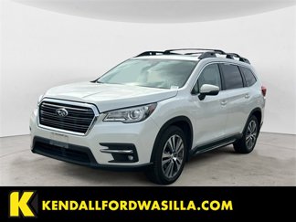Used 2021 Subaru Ascent Limited w/ Technology Package image 1