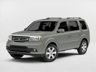 Used 2014 Honda Pilot Touring video 1