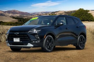 Used 2023 Chevrolet Blazer LT w/ Sound & Technology Package image 1