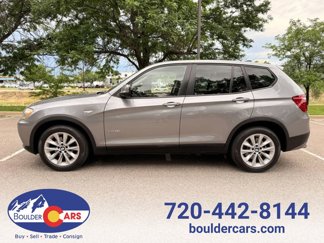 Used 2014 BMW X3 xDrive28i image 1