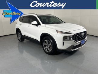 Used 2023 Hyundai Santa Fe SEL image 1