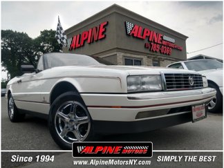 Used 1990 Cadillac Allante image 1