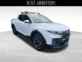 Used 2022 Hyundai Santa Cruz Limited image 1