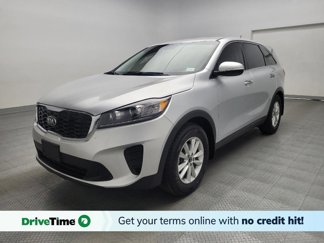 Used 2019 Kia Sorento LX image 1