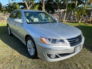 Used 2011 Hyundai Azera GLS image 1