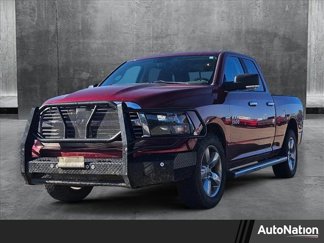 Used 2015 RAM 1500 Lone Star image 1