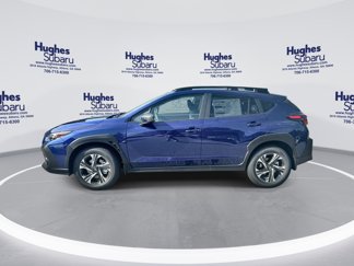 New 2025 Subaru Crosstrek 2.5i Premium image 1