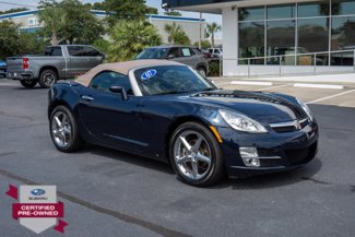 Used 2007 Saturn Sky w/ Premium Trim Pkg image 1