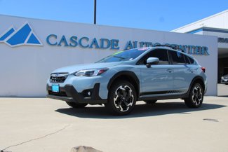 Used 2022 Subaru Crosstrek 2.5i Limited image 1