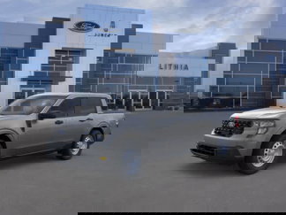 New 2025 Ford Maverick XL image 1