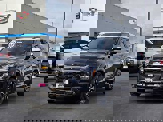 Used 2021 Chevrolet TrailBlazer ACTIV w/ Sun and Liftgate Package image 1