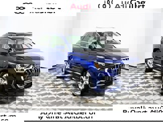 New 2025 Audi Q3 2.0T Premium image 1