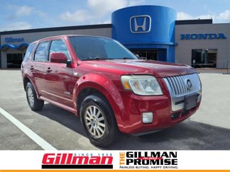 Used 2008 Mercury Mariner Premier image 1