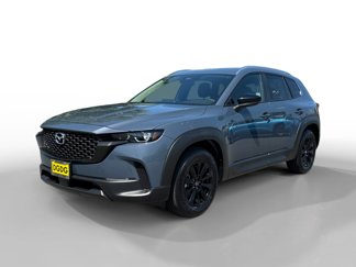 New 2025 MAZDA CX-50 AWD 2.5 S w/ Weather Package image 1