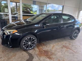 Used 2015 Toyota Corolla S image 1