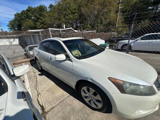 Used 2009 Honda Accord EX-L image 1
