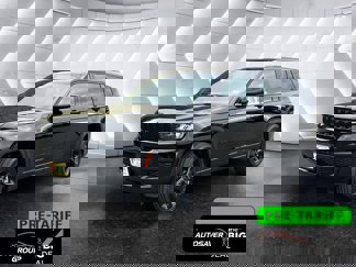 New 2025 Jeep Grand Cherokee L Altitude image 1