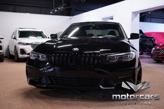 Used 2020 BMW 330i Sedan image 1