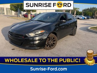 Used 2016 Dodge Dart SXT Sport image 1