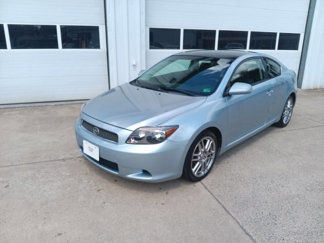 Used 2007 Scion tC image 1