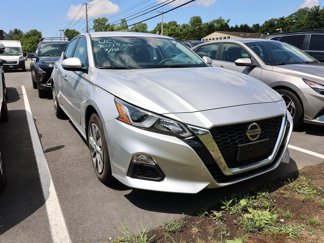Used 2019 Nissan Altima 2.5 S image 1