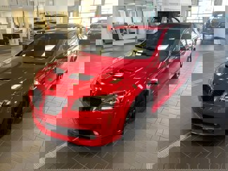 Used 2008 Pontiac G8 GT w/ Premium Package image 1