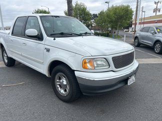 Used 2003 Ford F150 Lariat image 1